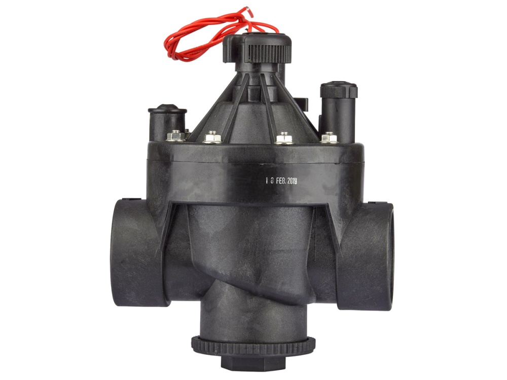 TORO P150 23-58 elektroventil s reguláciou prietoku, vnútorný závit 2