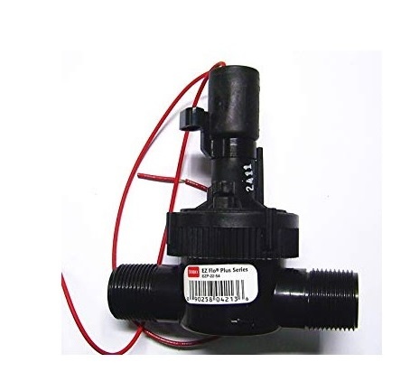 TORO EZP 22-54 elektroventil s reguláciou prietoku, vonkajší závit 1