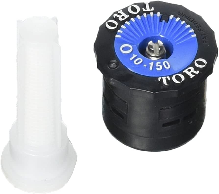 TORO PRECISION O-T-10-T tryska s pevnou výsečou 120°