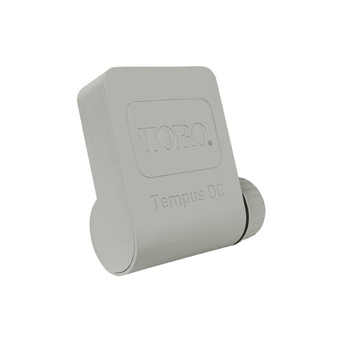 TORO TEMPUS - 6 DC batériová riadiaca jednotka pre 6 sekcií