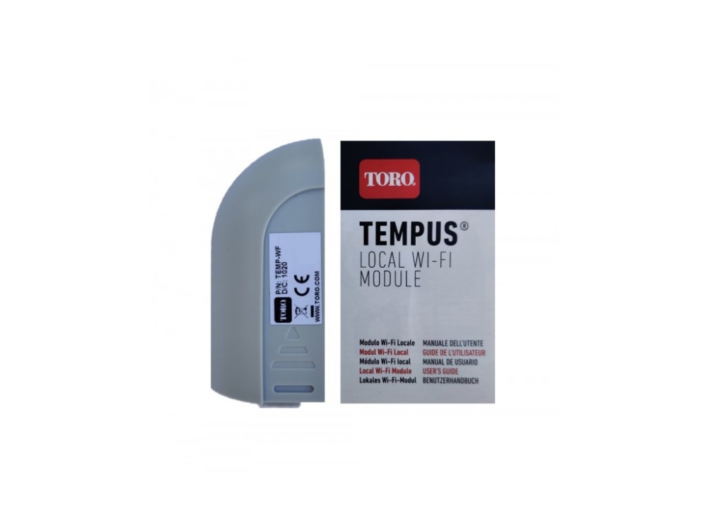 Modul TORO TEMPUS WiFi