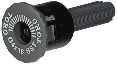 TORO PRECISION SSTP 4x18 špeciálny profil 4x18 SST