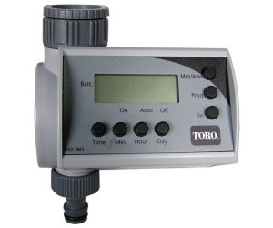 TORO TTT-9V batériová riadiaca jednotka