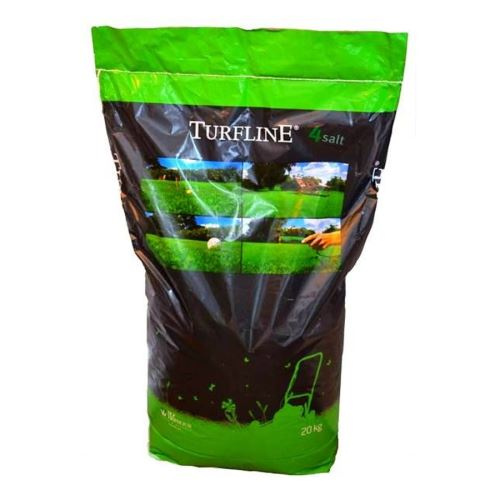 Trávne osivo TURFLINE Water Less 20 kg /DLF/