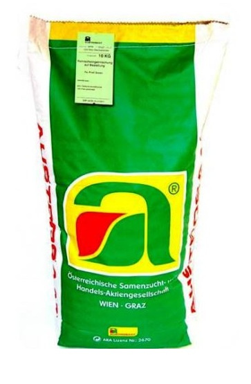 Trávne osivo FUN 10 kg /Austrosaat/