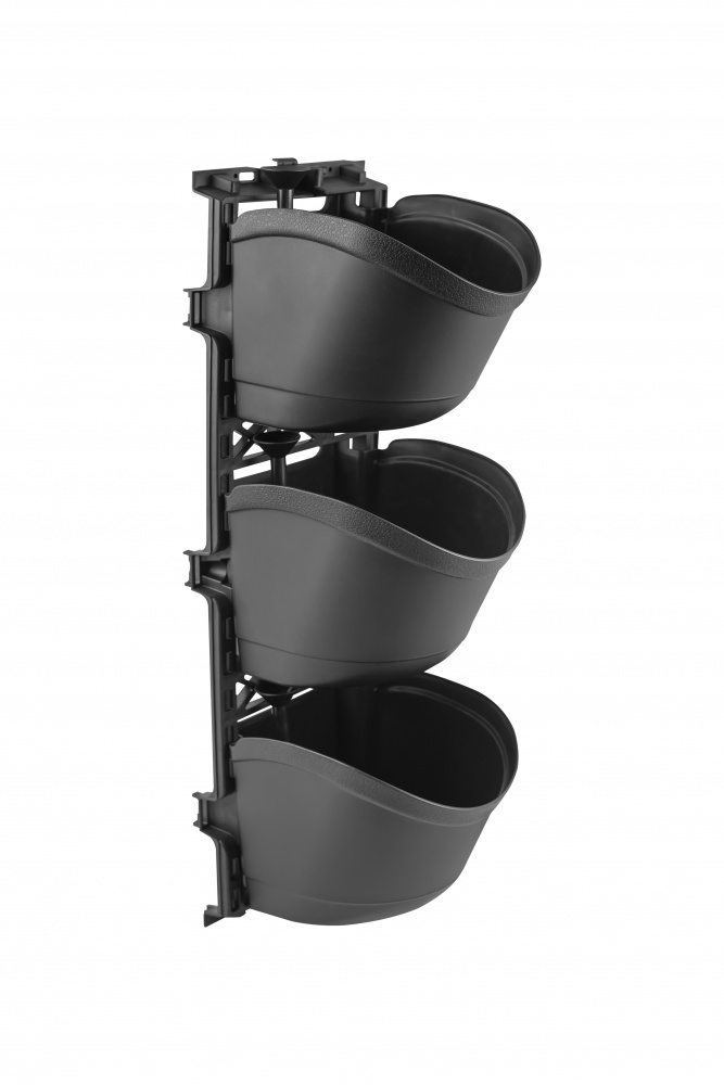 Vertikálna zelená stena 8