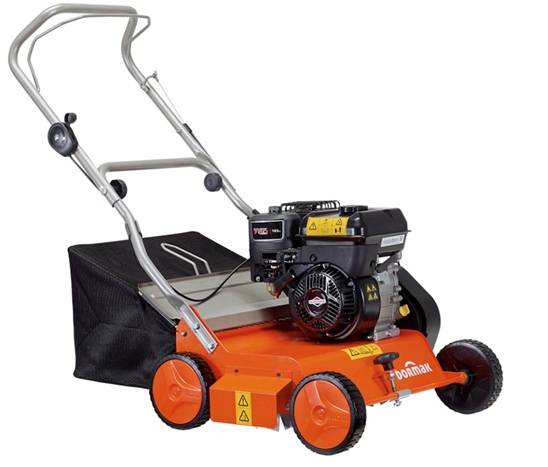 Vertikutátor DORMAK SC 45 BS/750