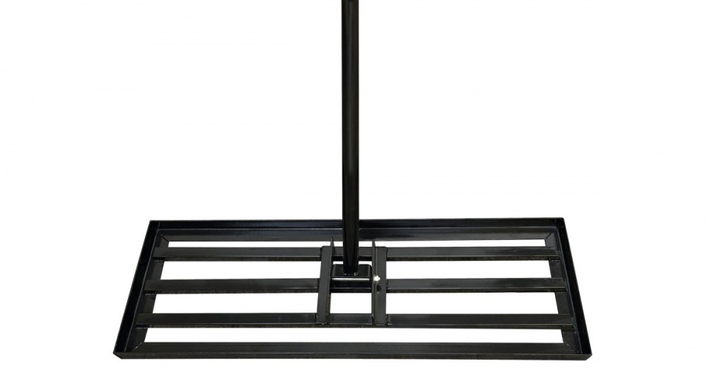 Vyrovnávač trávnika 76 x 26 x 2 cm