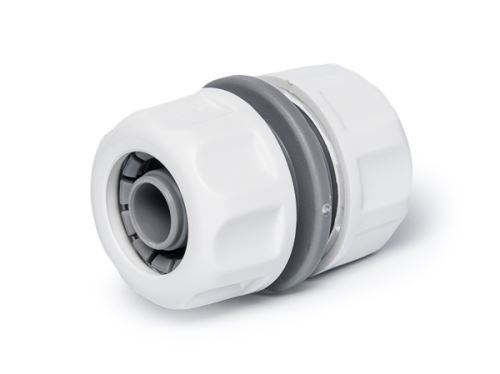 Opravná spojka pre hadice 1/2