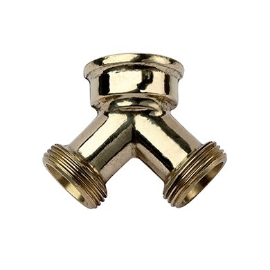 Y-spojka 3/4