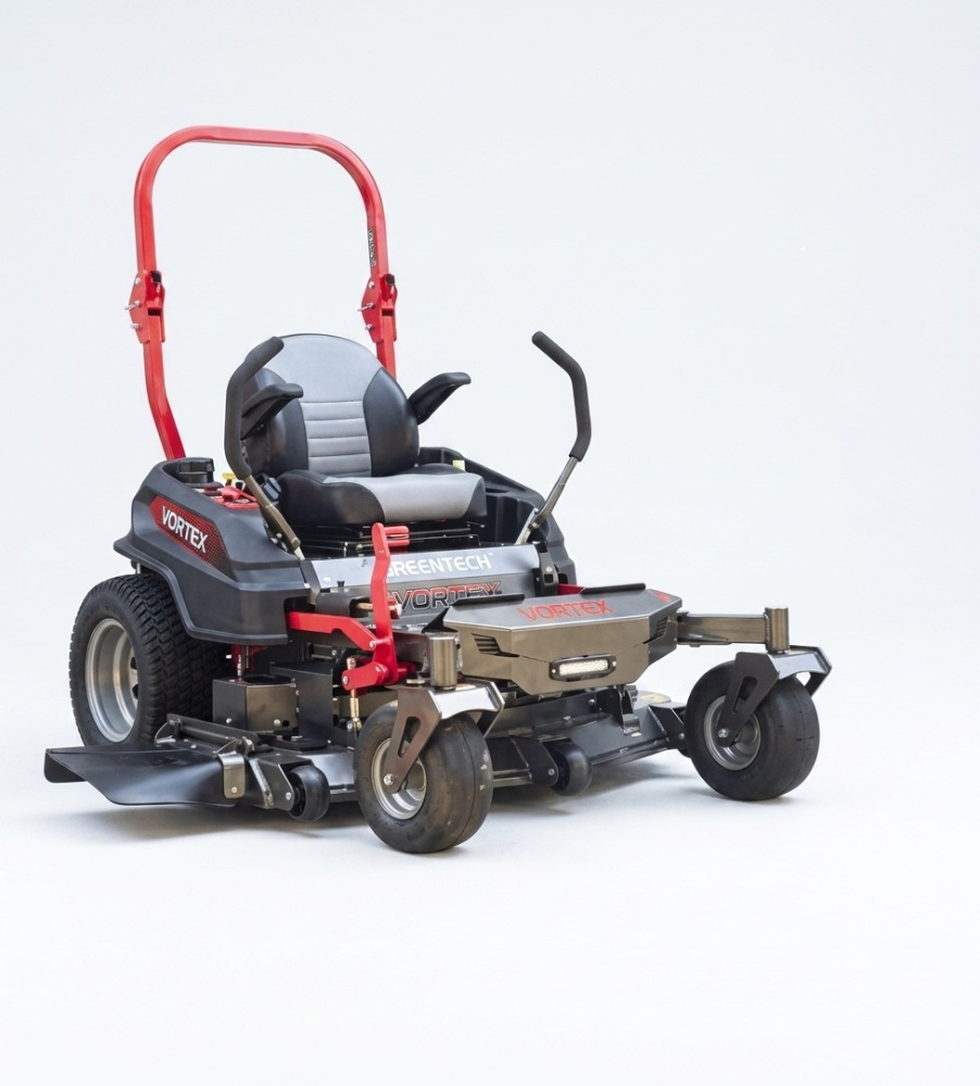 Kosačka Zero Turn GREENTECH Vortex GMZT52SC Commercial 500 Series